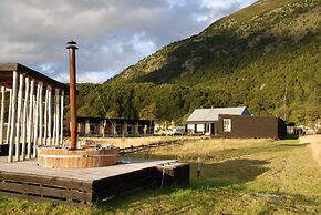 Robinson Crusoe Deep Patagonia