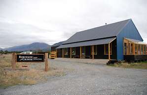 Robinson Crusoe Deep Patagonia