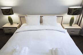 Apartament Moniuszki by Your Freedom