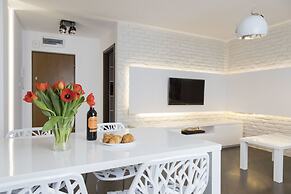 Apartament Moniuszki by Your Freedom