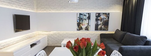 Apartament Moniuszki by Your Freedom