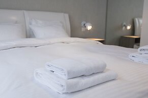 Apartament Moniuszki by Your Freedom