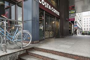 Apartament Moniuszki by Your Freedom