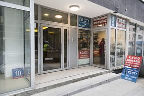 Apartament Moniuszki by Your Freedom