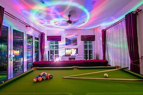 Peach Hua Hin Pool Villa Holiday