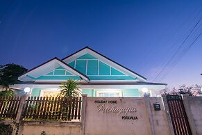 Peach Hua Hin Pool Villa Holiday