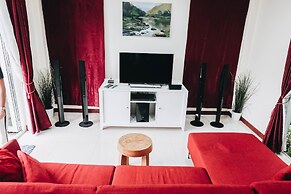Peach Hua Hin Pool Villa Holiday