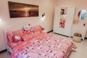 Peach Hua Hin Pool Villa Holiday