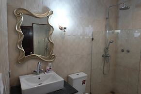 Peach Hua Hin Pool Villa Holiday