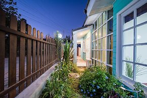 Peach Hua Hin Pool Villa Holiday