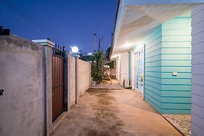 Peach Hua Hin Pool Villa Holiday