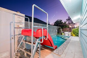 Peach Hua Hin Pool Villa Holiday