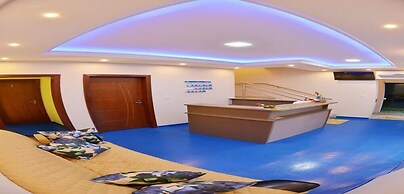 Pousada Recanto das Cores