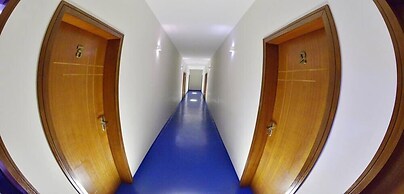 Pousada Recanto das Cores