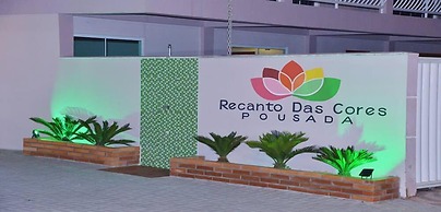 Pousada Recanto das Cores