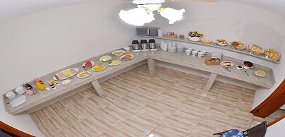 Pousada Recanto das Cores