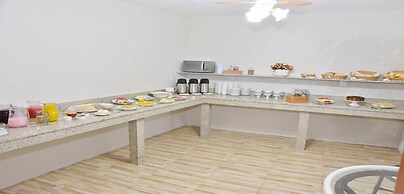 Pousada Recanto das Cores