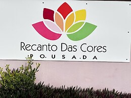 Pousada Recanto das Cores