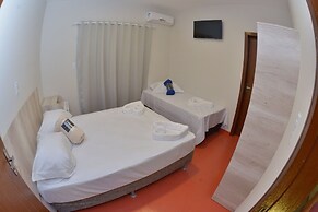 Pousada Recanto das Cores