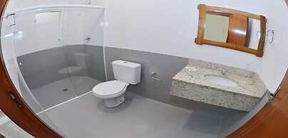 Pousada Recanto das Cores