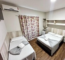 Pousada Recanto das Cores