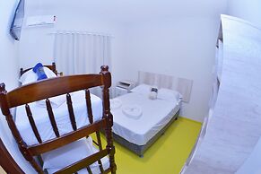 Pousada Recanto das Cores