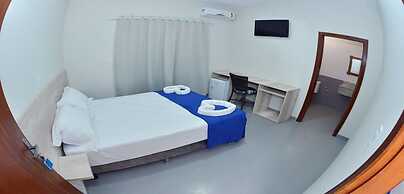 Pousada Recanto das Cores