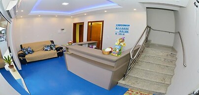 Pousada Recanto das Cores