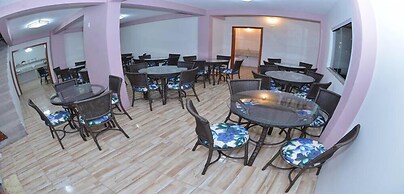 Pousada Recanto das Cores