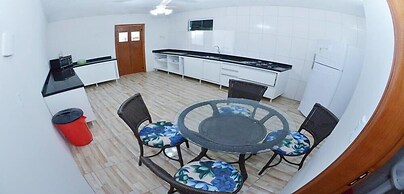 Pousada Recanto das Cores