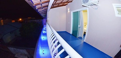 Pousada Recanto das Cores