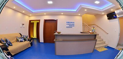 Pousada Recanto das Cores