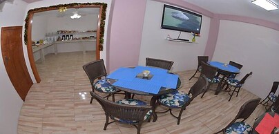 Pousada Recanto das Cores