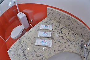 Pousada Recanto das Cores