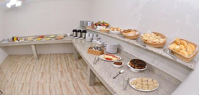 Pousada Recanto das Cores