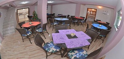 Pousada Recanto das Cores