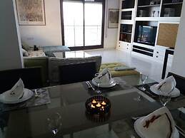 Apartamento Paseo Marítimo