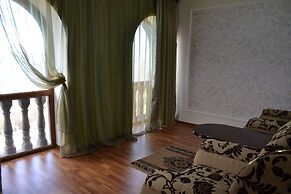 AVAGYAN'S Hotel - Restaurant