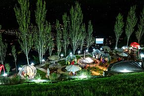 AVAGYAN'S Hotel - Restaurant