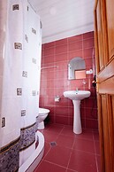 AVAGYAN'S Hotel - Restaurant