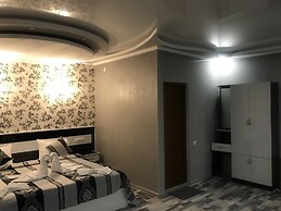 AVAGYAN'S Hotel - Restaurant