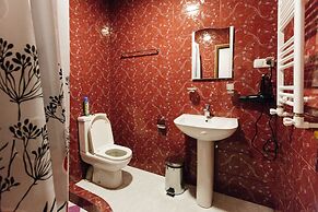 AVAGYAN'S Hotel - Restaurant