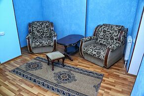 AVAGYAN'S Hotel - Restaurant