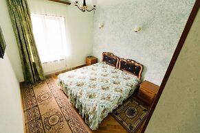 AVAGYAN'S Hotel - Restaurant