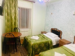 AVAGYAN'S Hotel - Restaurant