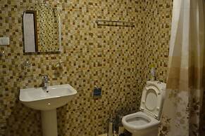 AVAGYAN'S Hotel - Restaurant