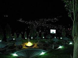 AVAGYAN'S Hotel - Restaurant