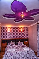 AVAGYAN'S Hotel - Restaurant