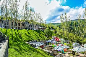 AVAGYAN'S Hotel - Restaurant