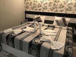 AVAGYAN'S Hotel - Restaurant